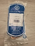 Lynn Telephone Line Cord 14FT RJ11 Clear L-D4BU-14-CL. Fixed Price $7.50.