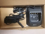 Kenwood KSC-24 Rapid Charger Base. Fixed Price $23.99.