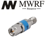 30DB 2W 6GHZ Sma Attenuator Female Connector Adaptor; Us Stock. Fixed Price $13.49.