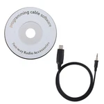 Radio Usb Programming Adapter Cable Cord For Yaesu Vertex VX-6R VX-7R. Fixed Price $31.45.