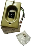Pass & Seymore Legrand S3733 Single Receptacle Clock Hanger Outlet 15A, 125V. Fixed Price $20.99.