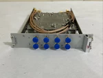 Commscope Ion-b Hybrid 4X4 698-2700MHZ Sma-f Coupler TLHN4-W. Fixed Price $599.99.