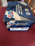 New Carquest T1231 Rf Water Pump 02-09 Chevy Trailblazer Gmc Envoy 4.2L 3.5L. Fixed Price $30.00.
