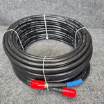 Cablexperts CXP008C100 Ft Coax Jumper Uhf PL-259 Male Both Ends RG8U New. Fixed Price $99.99.