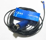 New, CS44 Hearing Aid Programming Cable (sonion). Blue Color - Usa Shipping. Fixed Price $24.99.