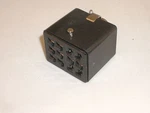 Cinch Jones S-312-CCT Power Socket 12PIN For Drake Kenwood Siltronix Swan Yaesu. Fixed Price $26.95.