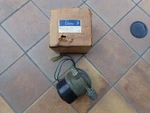 1959-69 Cadillac Power Antenna Motor And Drive, Nos! 1474968. Fixed Price $549.99.