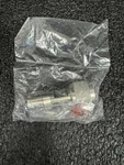 Tyclon 4912-HN-P-8/U-ND Type Connector Plug Male Pin 50 Ohms Free Hanging. Fixed Price $21.73.