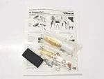 Andrew F4NM Type Male Connector - Lot Of 2. Fixed Price $94.05.
