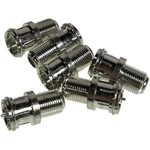 Corning GPF-59 50 Count RG59 Push-on Connectors. Fixed Price $16.19.