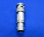 Trompeter Tei 14949 ADBJ20-E3-PL75 Rf Coaxial Bnc To Trb Adapter Ohms. Fixed Price $39.99.