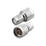RFA-8464, Pan Pacifc Male Plug To Tnc Adapter. Fixed Price $8.49.