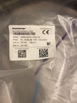 Rosenberger SLJ12RPW-60M60M-10FT-00 Jumper Assembly Cable New. Fixed Price $37.00.