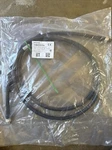 Rosenberger SLJ12RPW-64M64M-10FT-00 Coax Cable- Radio Frequency Technology. Fixed Price $25.00.
