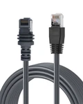 Cerrxian For Starlink Cable 16.4FT/5M Ethernet 5M/16.4FT, Gray. Fixed Price $27.46.