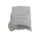 Amphenol 34025-RFX Plug Clamp/solder Nsmp. Fixed Price $25.00.