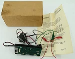 Genuine Motorola RTK-4208B Battery Eliminator Programming Cable For Radius P100. Fixed Price $159.99.