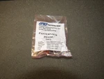 Pasternack PE9185 Sma Female To Bnc Bulkhead Mount Adapter. Fixed Price $24.99.