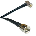 LMR195 Miniuhf Male Angle To Fme Rf Cable Fast-ship Lot. Fixed Price $62.39.