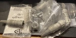 Hirschmann Male 5-PIN Din Connector MAS5100 (2). Fixed Price $20.00.