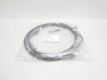 Commscope HFA412-4S39-15 Heliax Fiberfeed Hybrid Patch Cable 15FT. Fixed Price $64.25.