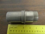 Partial Screw Mount Coax Connector Adapter 1.5 Diameter 3.75 Long CAZC-UG-36/U. Fixed Price $24.95.