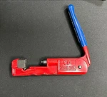 Belden Cable Pro CPLCCT-SS59/11 Linear Compression Tool RG59 RG6 RG11 Nos. Fixed Price $39.99.