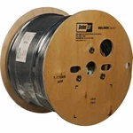 Belden 1694A RG6 Low Loss Serial Digital Coaxial Cable (500', Black). Fixed Price $329.00.