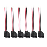6X Ignition Coil Connector Wiring Plug For Lexus LS400 1990-1995 SC400 1992-95. Fixed Price $13.29.
