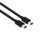 CLUB3D CAC-1164 Mini Displayport To 1.4/HBR3 Cable Male/hdr .... Fixed Price $42.44.