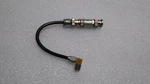 Used Alan / Minimum B Loss Pad, Ins 5.6, Z0 75 = 50. Fixed Price $78.00.