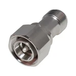 Industries RFD-43M-NF Adapter, Low Pim 4.3/10 To N-female, -160 Dbc. Fixed Price $39.00.
