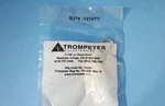 Connector, Trb Twinaxial/triaxial Female Socket, BJ76, Cinch. Fixed Price $16.00.