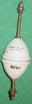 Vintage Millen Ham Radio Transmitter Antenna Lead-in Feed Through Bushing Usa. Fixed Price $39.95.
