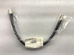 CC-4TMNMN15, L-comm, CA400 15" Coax Cable Assembly, Tnc Male /. Fixed Price $50.00.