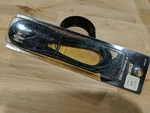 6 Ft PL259 Jumper RG58AU. Cb Ham. Fixed Price $6.75.