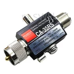 CA-35RS Female Diamond Coaxial Lightning Surge Protector For Outdoor Antenna. Fixed Price $11.49.