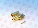 Huber Suhner Inc SMA-50-3-6/111 11SMA5036111NE (new No Box). Fixed Price $18.95.
