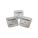 *3 Pack* Clinton Electronic Ce-cpupr(b) Round Plate Camera Mount. Fixed Price $24.99.