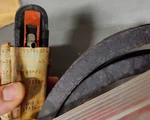 Oem Nos Mopar Rear Bumper Nerf Strip # 5216324 Fits 1979-1983 Horizon/omni. Fixed Price $139.99.