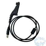 PMKN4012B Usb Programming Cable For XPR6550 XPR7550E APX6000 APX8000. Fixed Price $17.90.