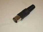 Philmore ETA13 1PC 13-PIN Male Din Connector Plug For Icom IC7000 OPC599 Kenwood. Fixed Price $11.95.