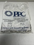 QTY:25 Ppc Belden SSA6-54 Attenuator. Fixed Price $10.00.