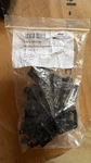 Concealfab PSPS-1014-10 Pim Shield Plastic Snap-in (bag Of 10). Fixed Price $10.00.