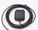 Fakra Z Female Gps Antenna Radio Stereo Dvr Navigation Car Dvd Cable 5M RG174 Us. Fixed Price $14.98.
