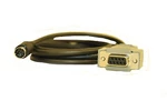 Yaesu CT-62 Cat Interface Cable FT-817/897/857 (5FT). Fixed Price $47.95.