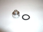 Jetstream Jtnmso Nmo To SO-239 Antenna Mount Adapter. Fixed Price $18.95.