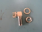 Linx Technologies CONREVSMA002-L Qty Of 15 Per Lot Rp-sma Connector Receptacle,. Fixed Price $85.00.
