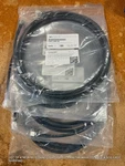 Lot Of New Rfi Connectors P2RFC-2499-168 Male 4.3/10 Free Shipping. Fixed Price $104.99.
