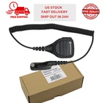 Mic Speaker PMMN4024A For Motorola XPR6550 PMMN4025 XPR7550E Radio Us. Fixed Price $34.45.